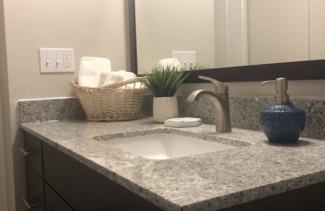 Business Suite Richardson/Cityline