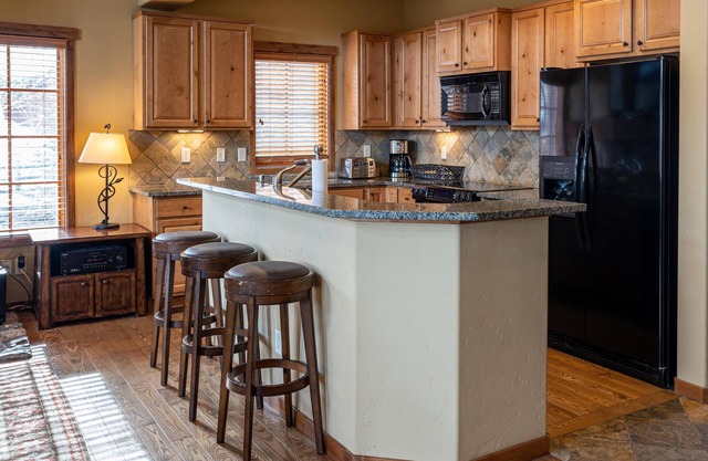 Buttercup Townhome
