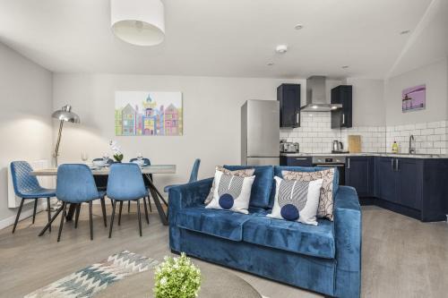 Buzzing Brighton Apartments By My Getaways