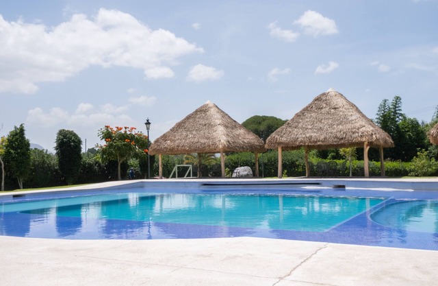 BV Hotel Atlixco