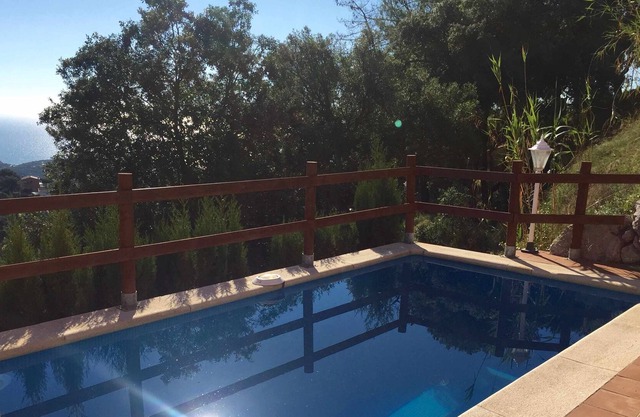 BV-SC002 - VILLA ROSA