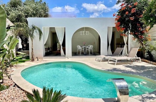 Byblos Aria-The Sea Side Luxury Villa