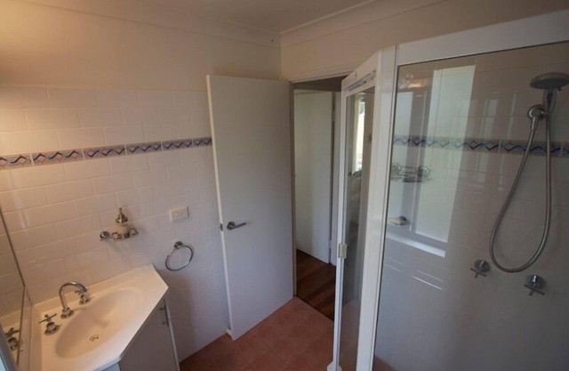 Byron Bay Accom - 3/41 Childe St