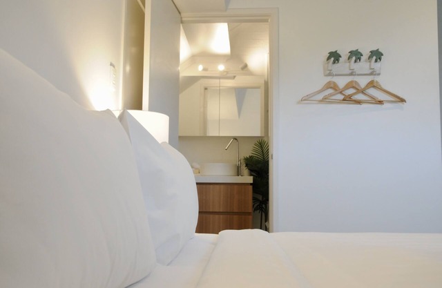 Byron Bay Beach Apartment BELONGIL BEACH