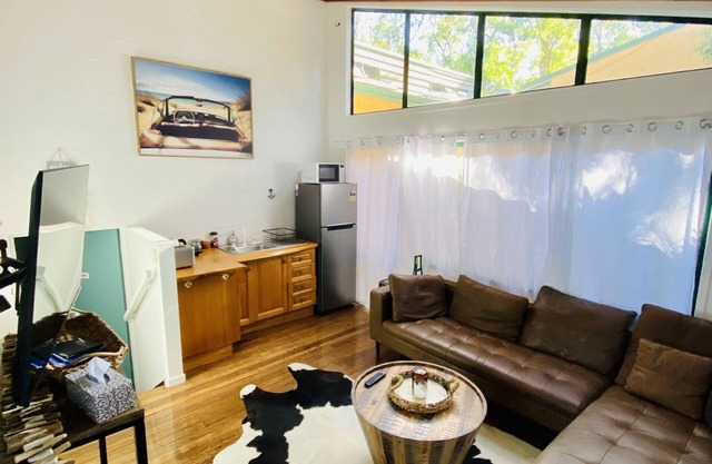 🌟 Byron bay treetop getaway 🌟