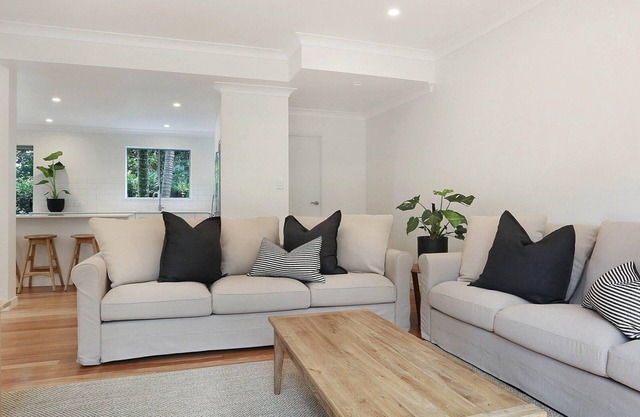 Byron Beachside 9 - Byron perfection