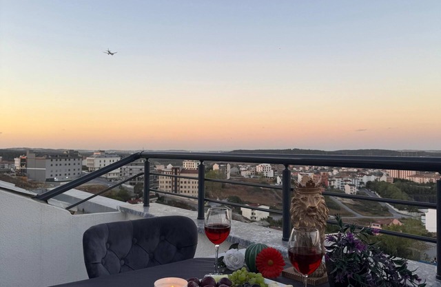 BZN AİRPORT HOTEL