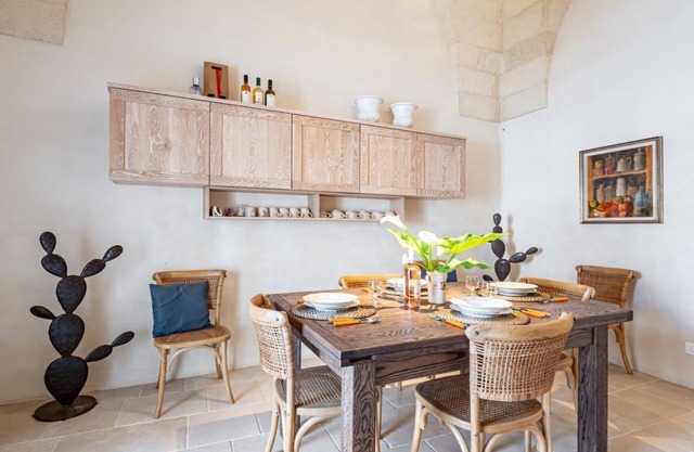 Cà d'Antonia - Roomy Apartment in Ortelle