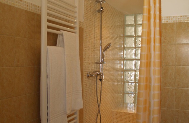 Cà dei TETI holiday apartment