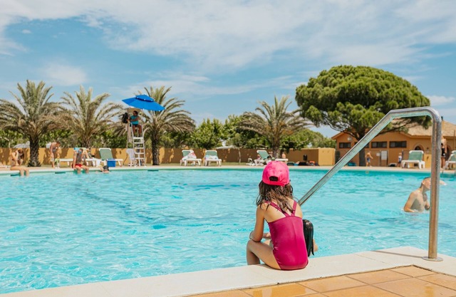 Càmping & Bungalows Platja Brava