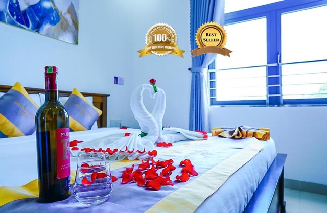 Côn Sơn Victory Hotel