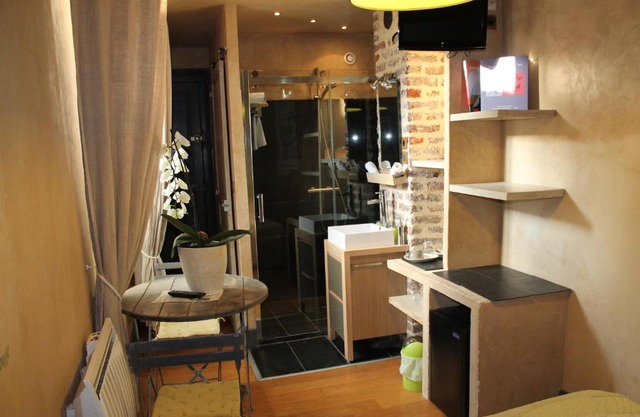 Côté Chambres