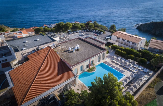 Côté Thalasso