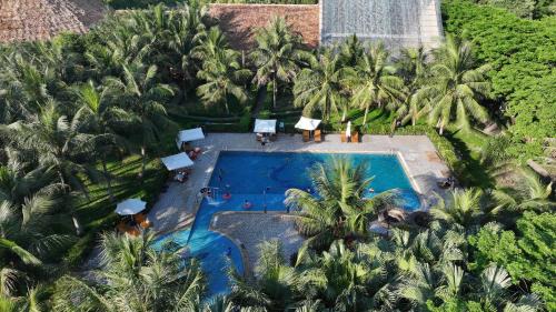 Cúc Phương Tropical Retreat