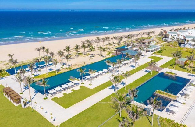 Căn hộ tại Resort ALMA - Nha Trang, Khánh Hòa