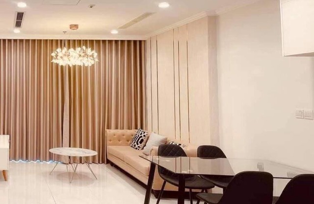 Căn Hộ Cao Cấp LandMark3,4,5,6- LandMark 81