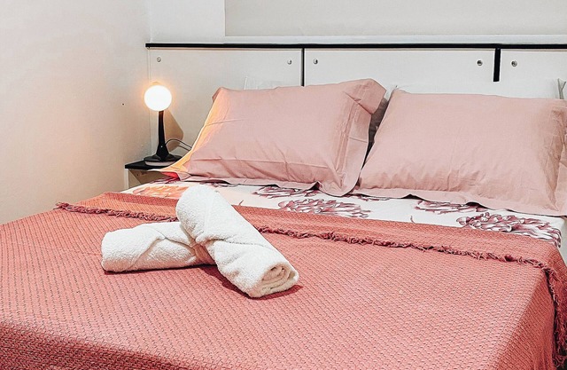 Cozy Fully Equipped House in Southern Florianópolis Close to Beaches and Airport