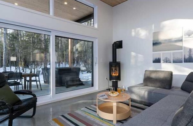 Cottage NAT-22 | Petite-Rivière-St-François