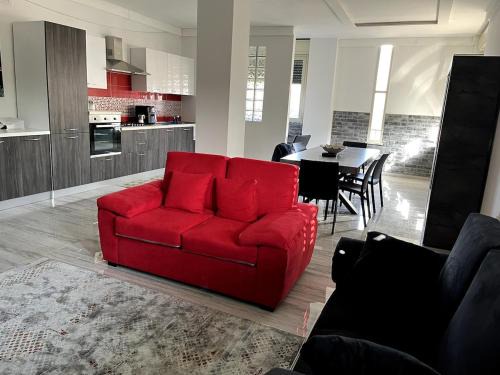 'C'est la vie' Apartment VR20