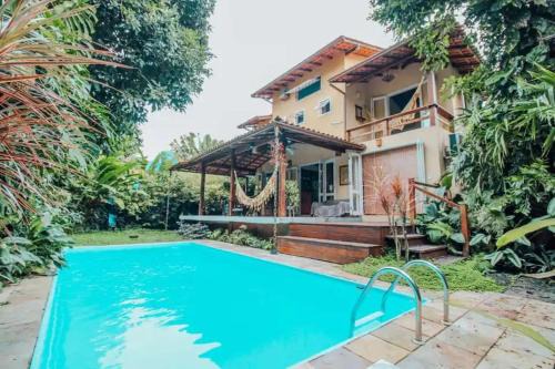 C&S - Casa Recanto do Portal próxima ao Centro