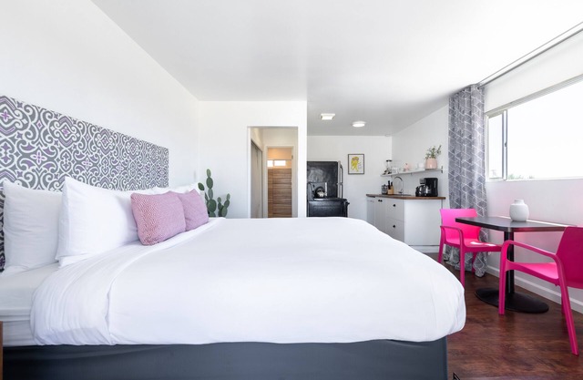 C1- Desert Living - Perfect View