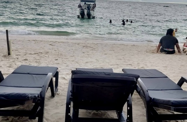 C1-R HABITACION TIPO CABAÑA EN ISLA DE BARU