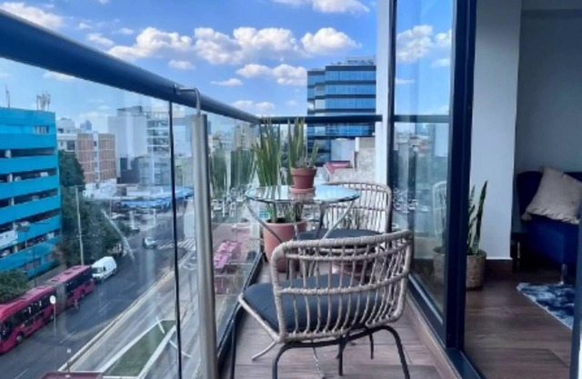 C602- 2 BR/2 BTH - One Bedroom Apartment, Sleeps 5