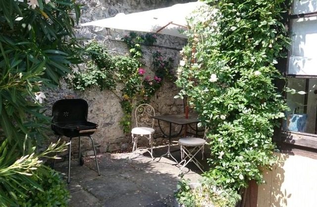 Ca Balossa, Tremezzina lago di Como davanti a Bellagio e villa Balbianello