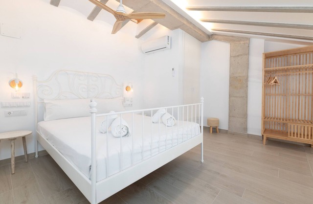 Ca Celieta Beach IV. WiFi+Aire Acondicionado