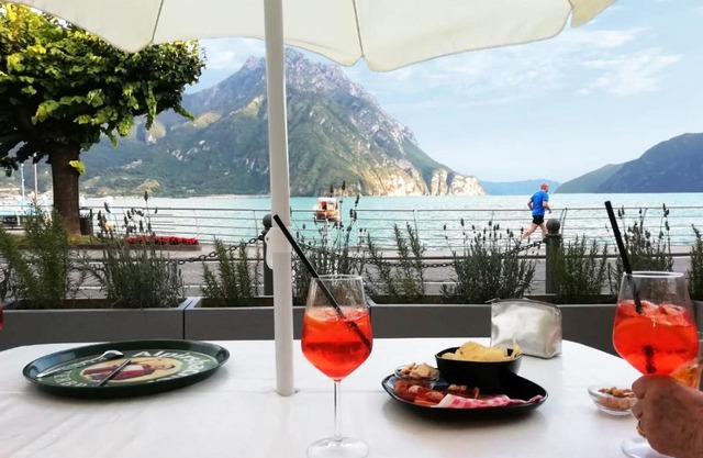 Ca del Lac Rooms