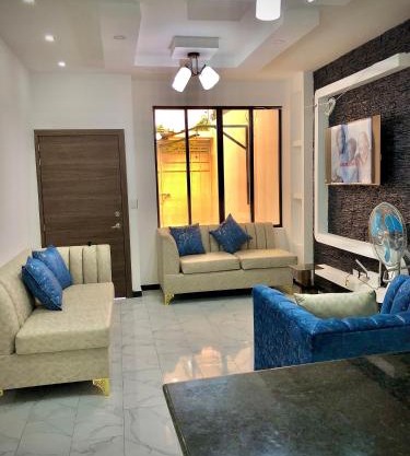 Casa cerca del Terminal de SANTO DOMINGO