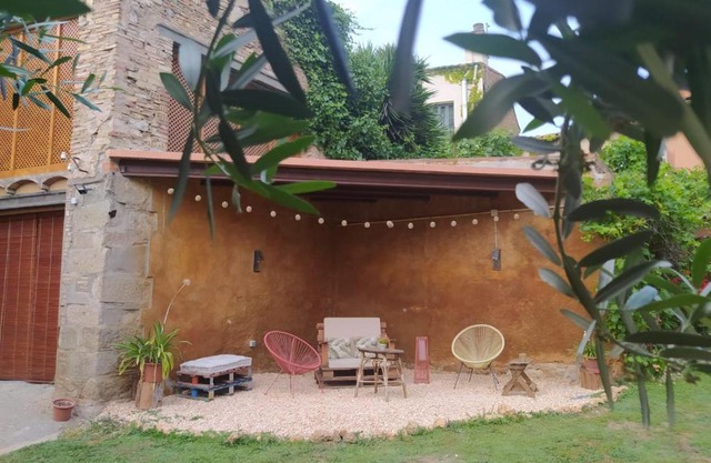 Ca l'Àvia Remei