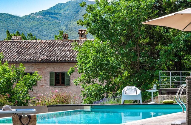 Ca Salvatore, Villa with private pool