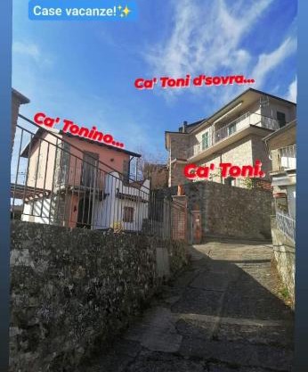 Ca' Toni d'sovra