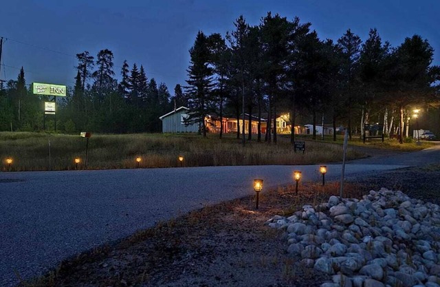 English River Inn