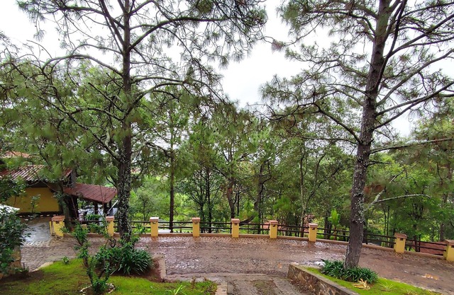 Cabaña Alpina "chalet Toscana"