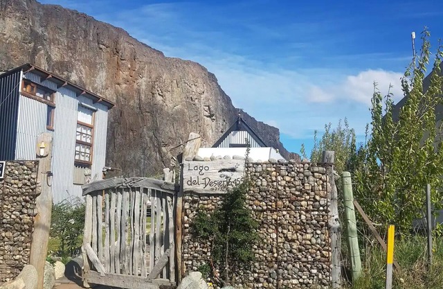 Cabaña