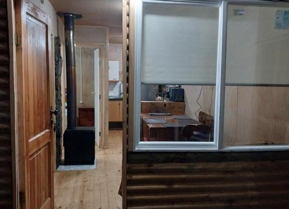 Cabaña B&J