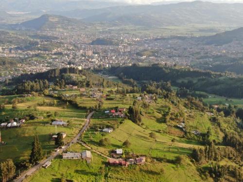 Cabaña Campestre La Esperanza
