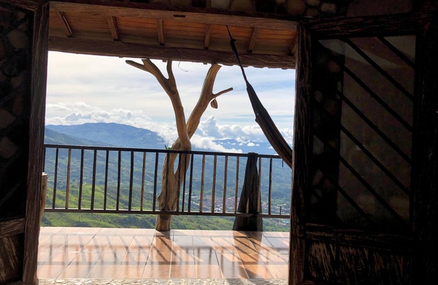Cabaña Colibrí By Hotelix