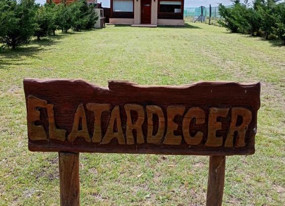 Cabaña El Atardecer