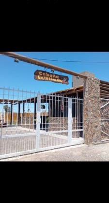 Cabaña EnTRESueños