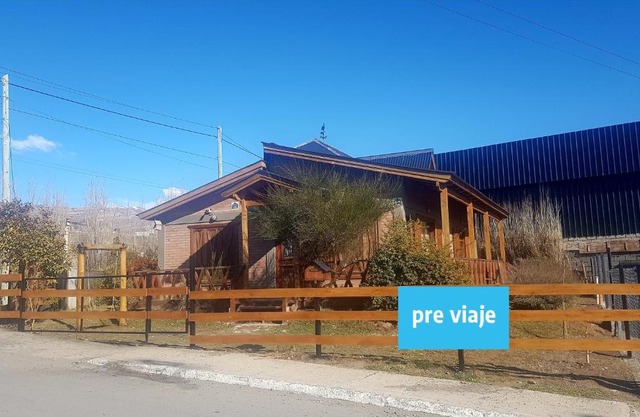 Cabaña La Juliana