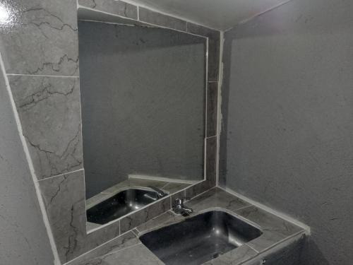 Cabaña La Torcida
