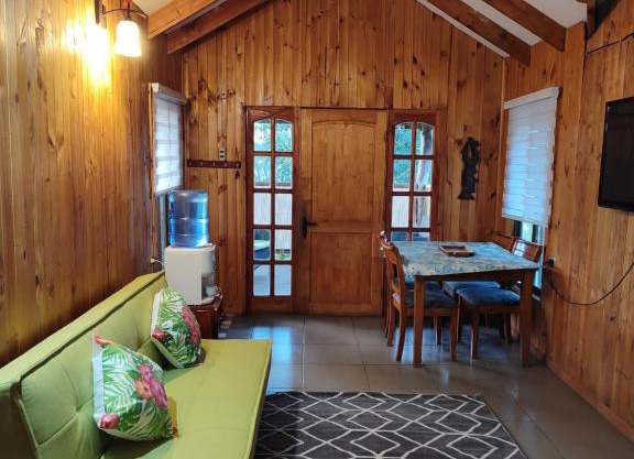 Cabaña Uka Moana