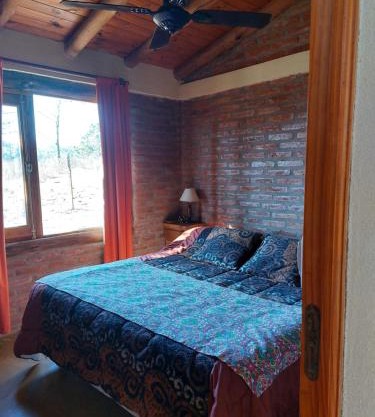 Cabañas Alma de Montaña