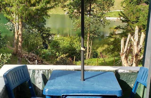 Cabañas Castillos del Lago