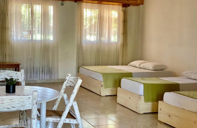 Cabañas CheRu 4