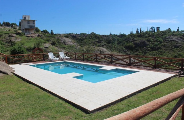 Cabañas del Rey