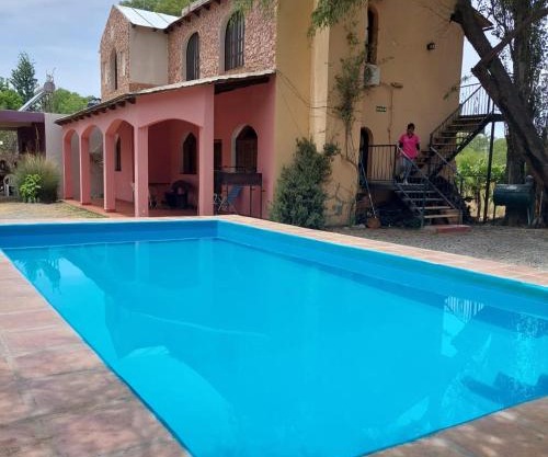 Cabañas Don Celedonio Cafayate